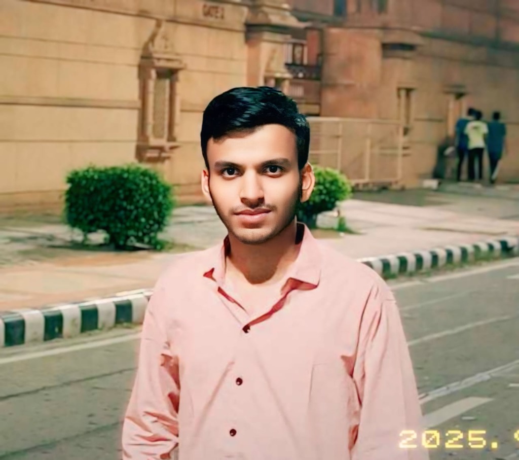 Keshav Dixit